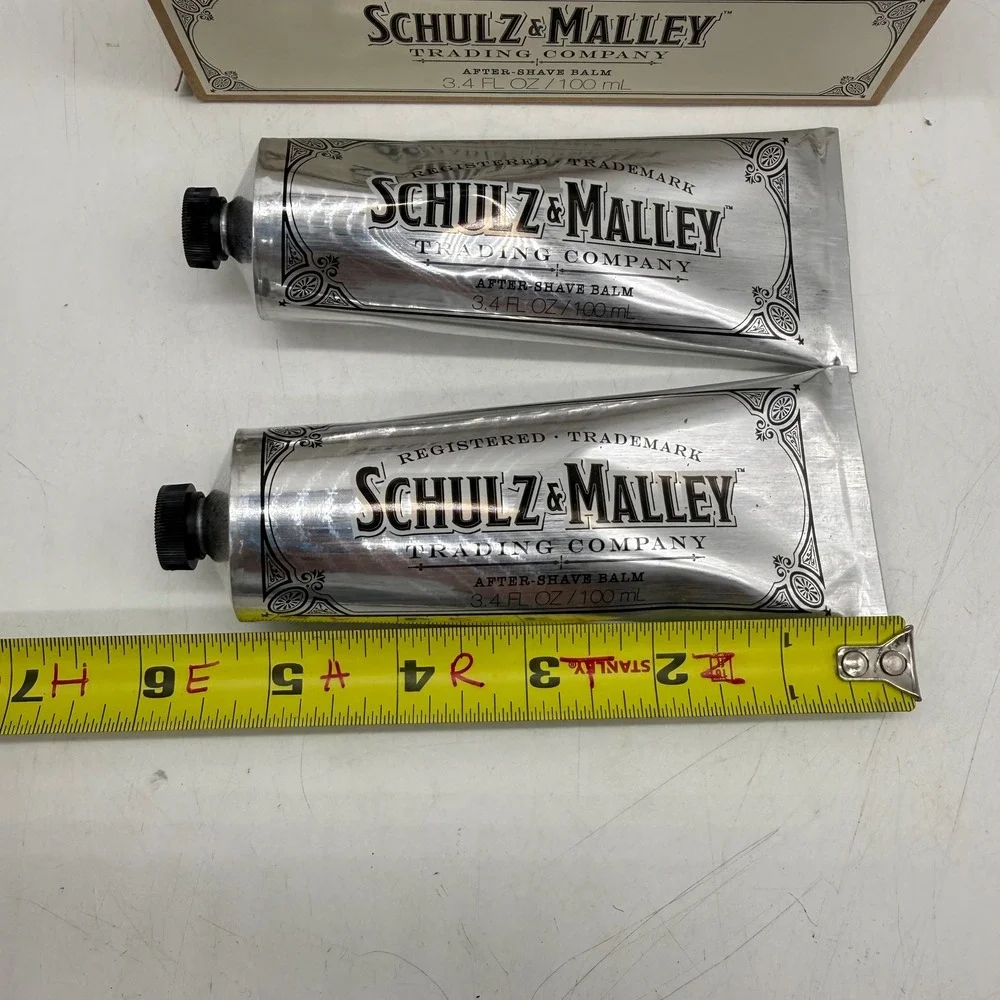 Schulz & Malley Trading Company schulz malley